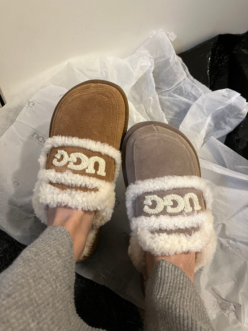 UGG brown 38