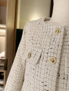 Intoxicating Chanel-Style Jacket