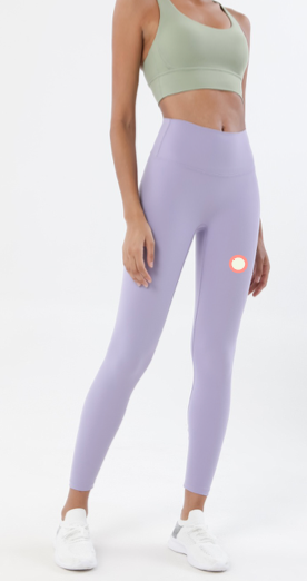 Sport Leggings - A