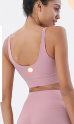 Sport Bra - H