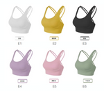 Sport Bra - E